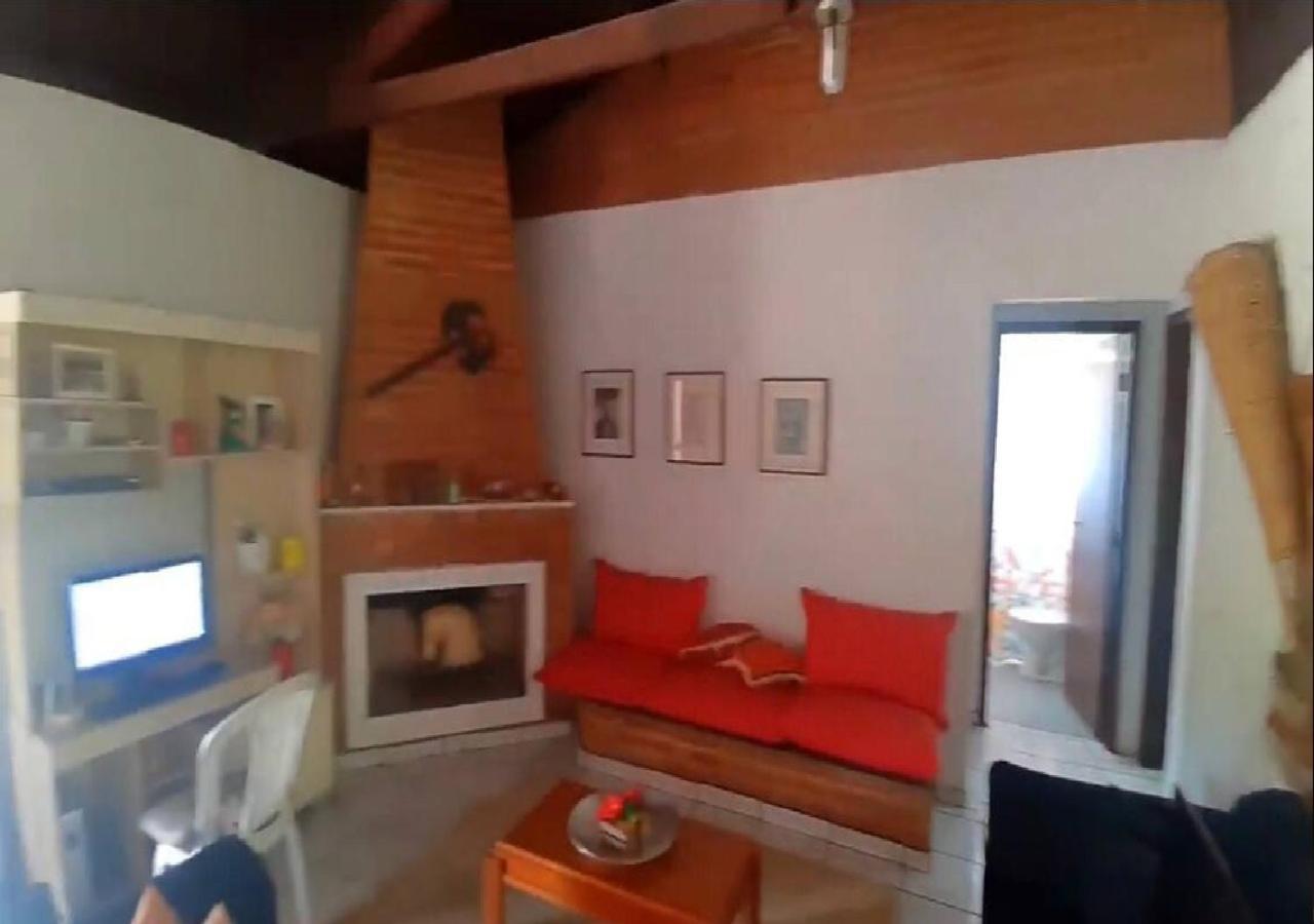 Vila Recanto Figueiredo Ibiúna Exteriér fotografie