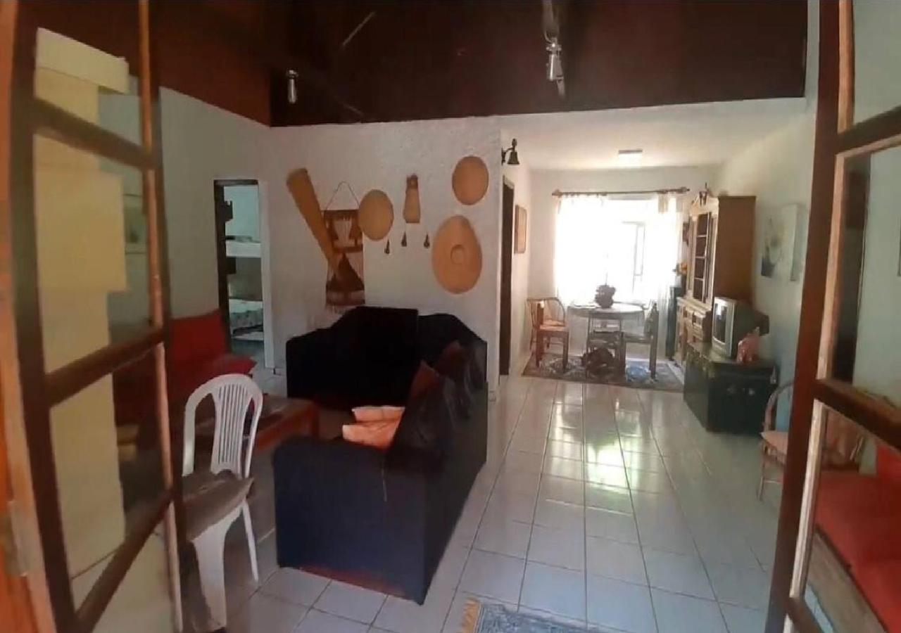 Vila Recanto Figueiredo Ibiúna Exteriér fotografie