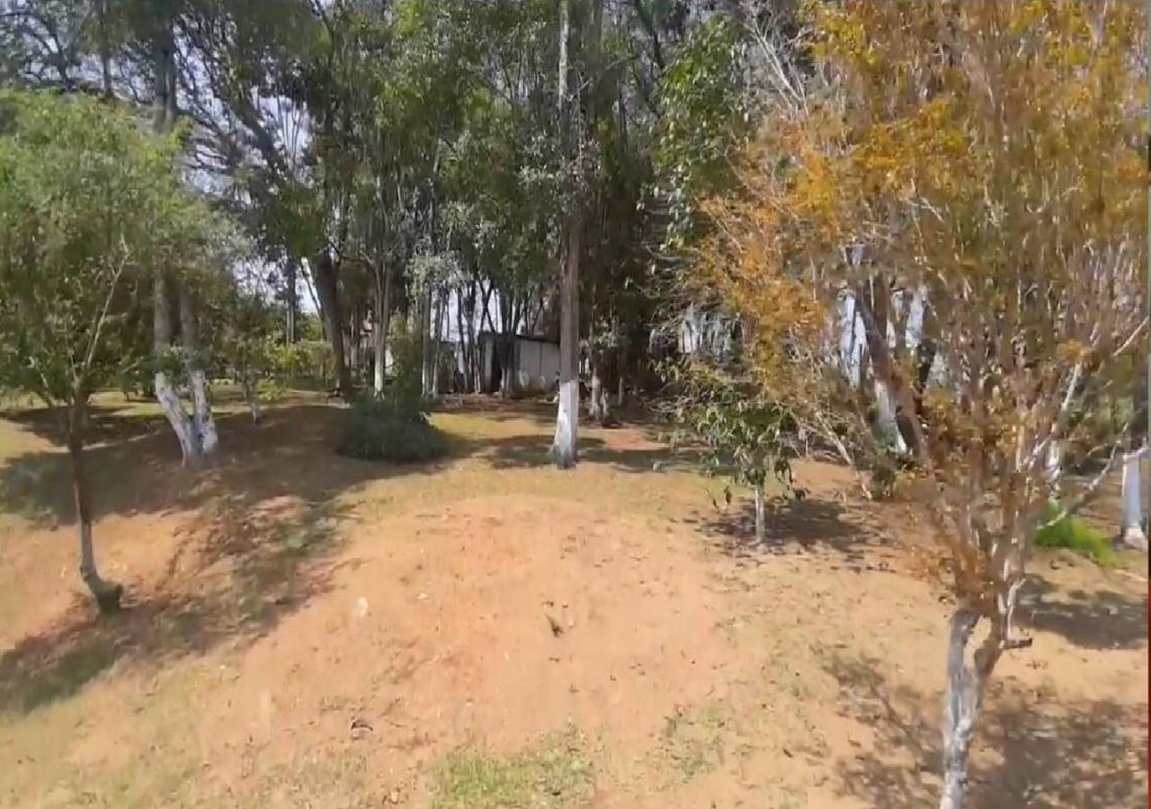 Vila Recanto Figueiredo Ibiúna Exteriér fotografie