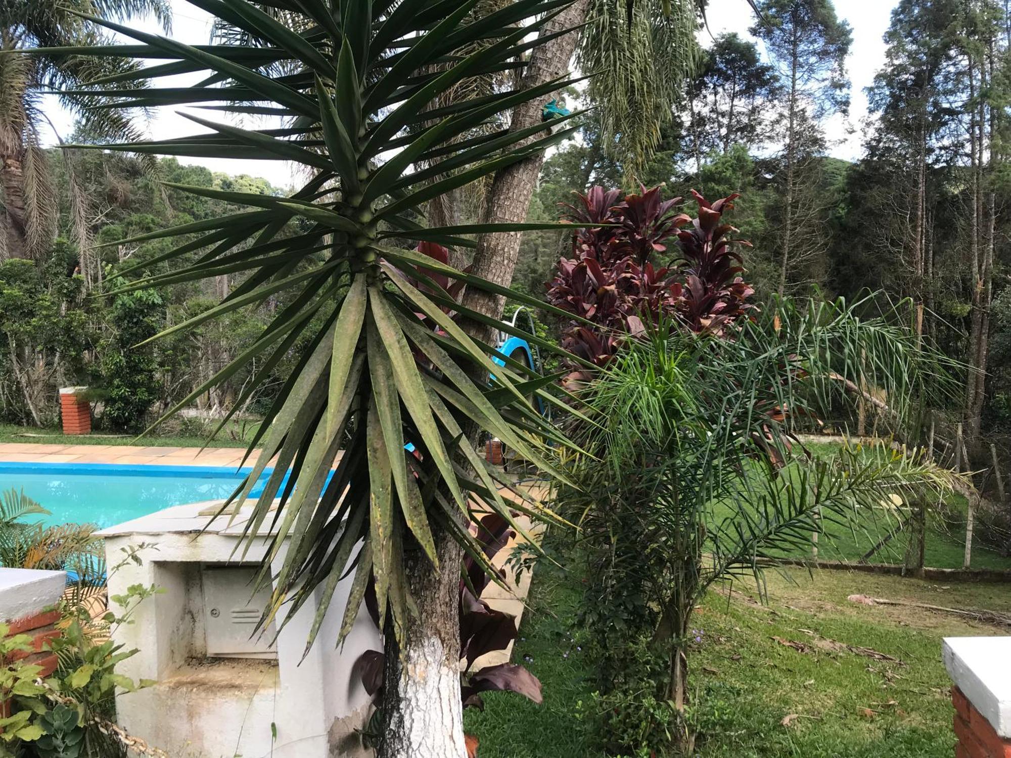 Vila Recanto Figueiredo Ibiúna Exteriér fotografie