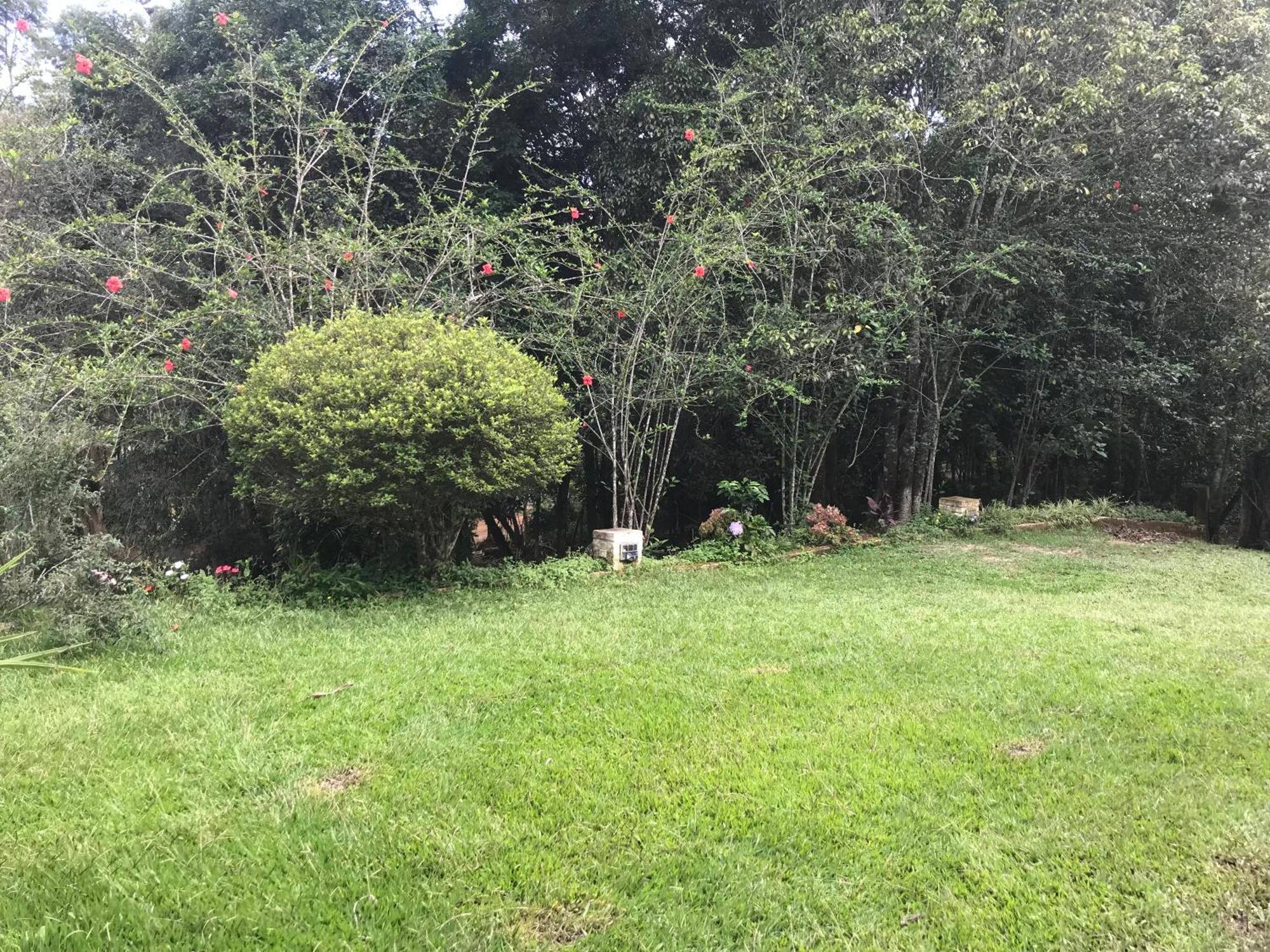 Vila Recanto Figueiredo Ibiúna Exteriér fotografie