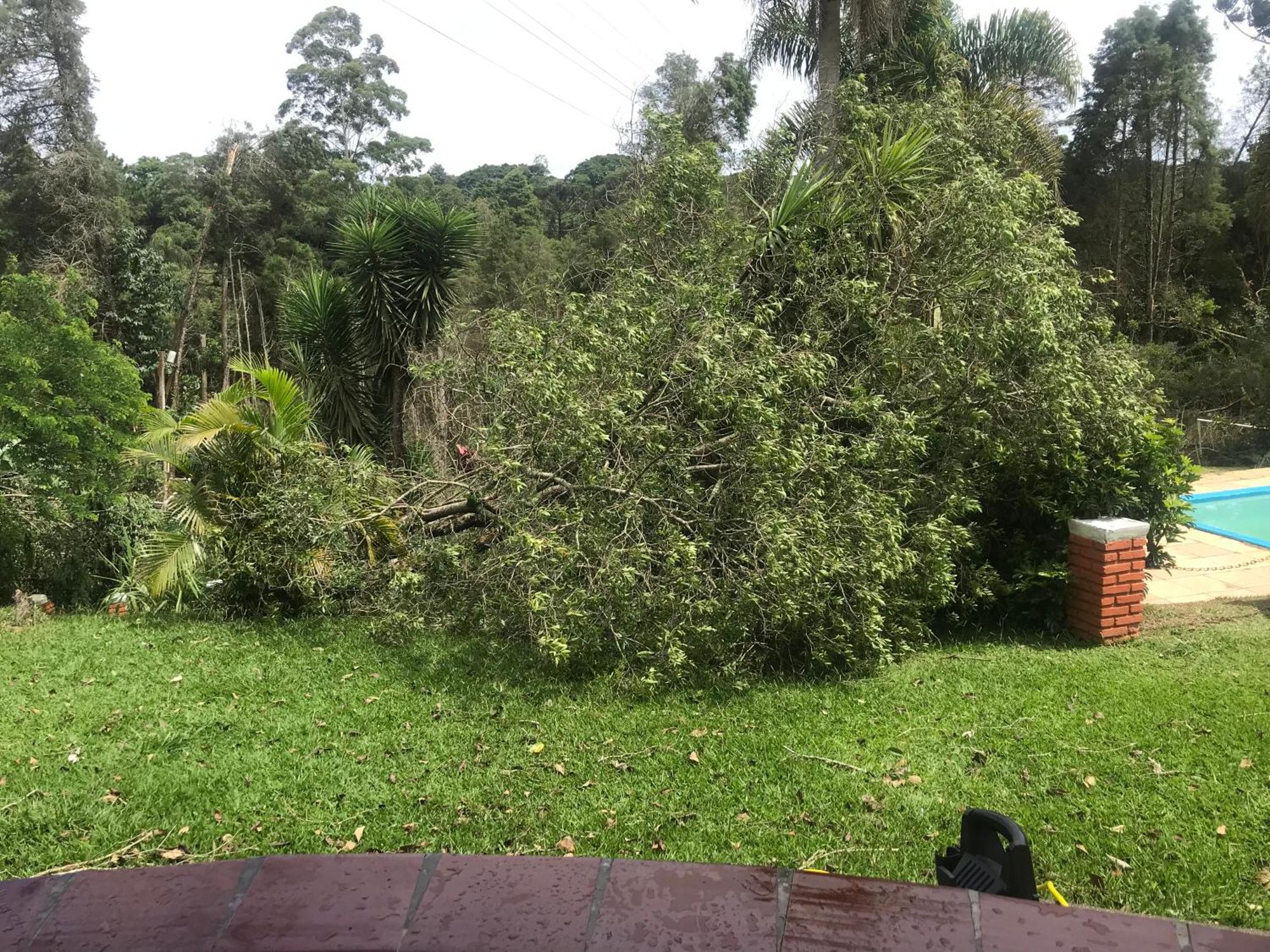 Vila Recanto Figueiredo Ibiúna Exteriér fotografie