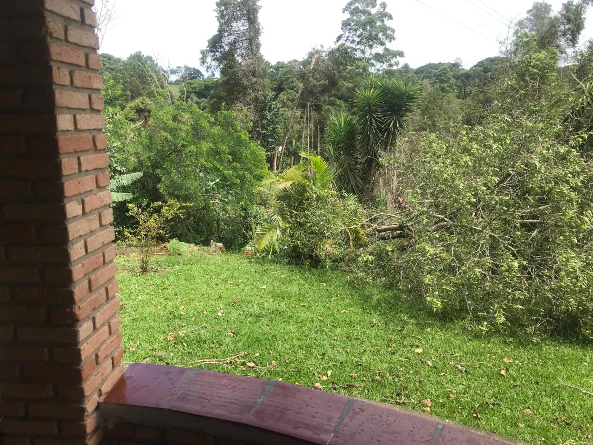Vila Recanto Figueiredo Ibiúna Exteriér fotografie