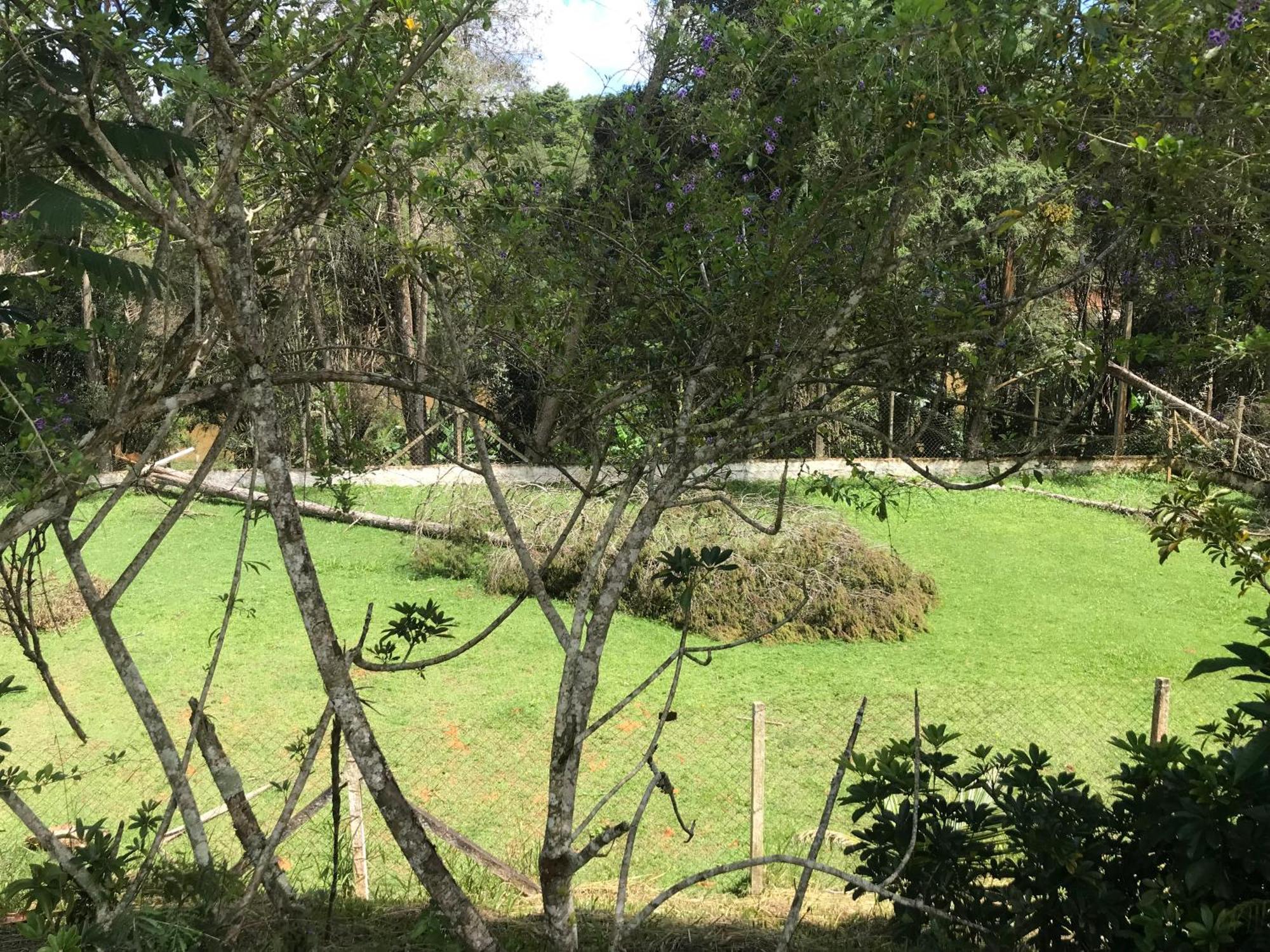 Vila Recanto Figueiredo Ibiúna Exteriér fotografie