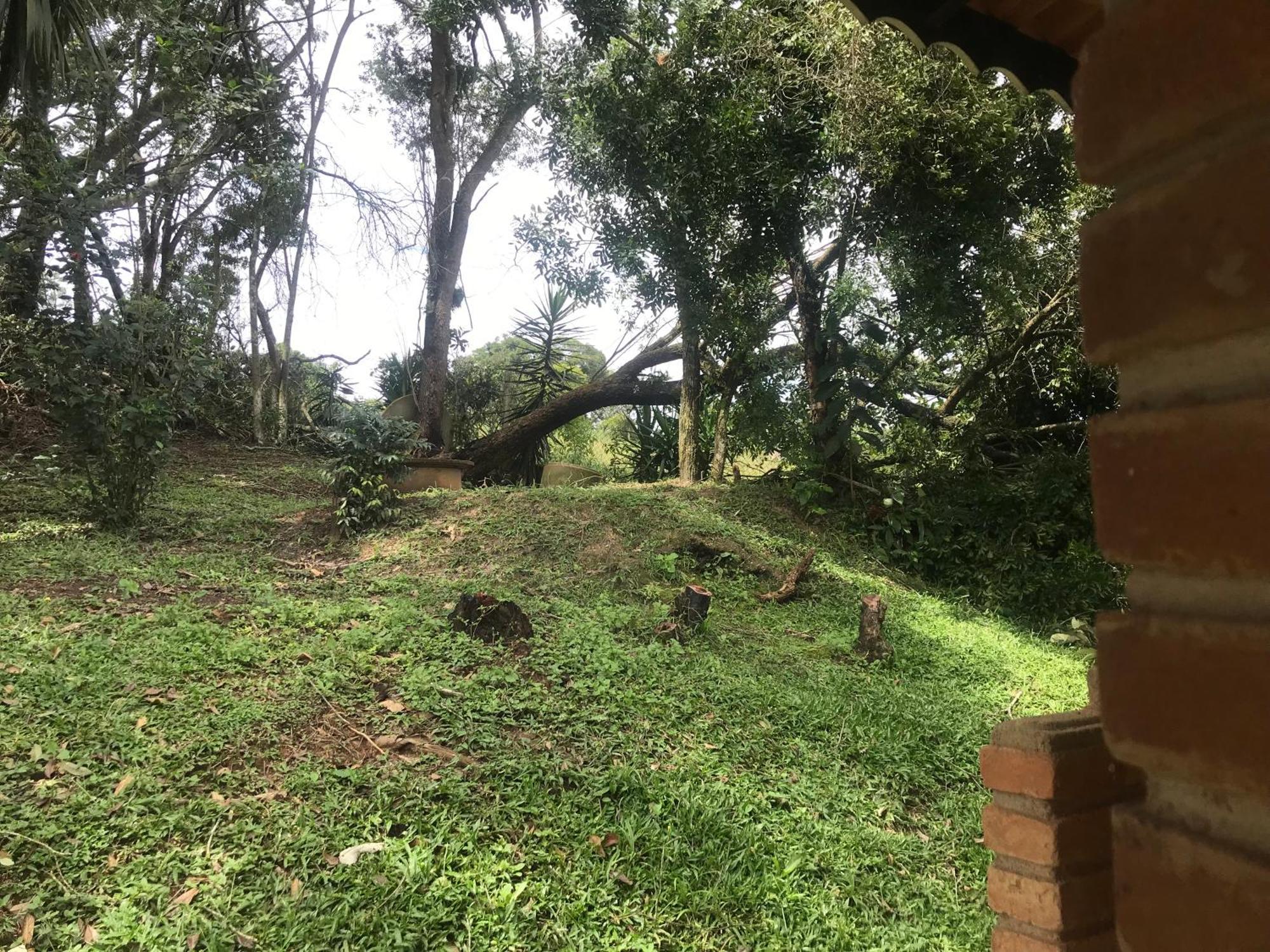 Vila Recanto Figueiredo Ibiúna Exteriér fotografie