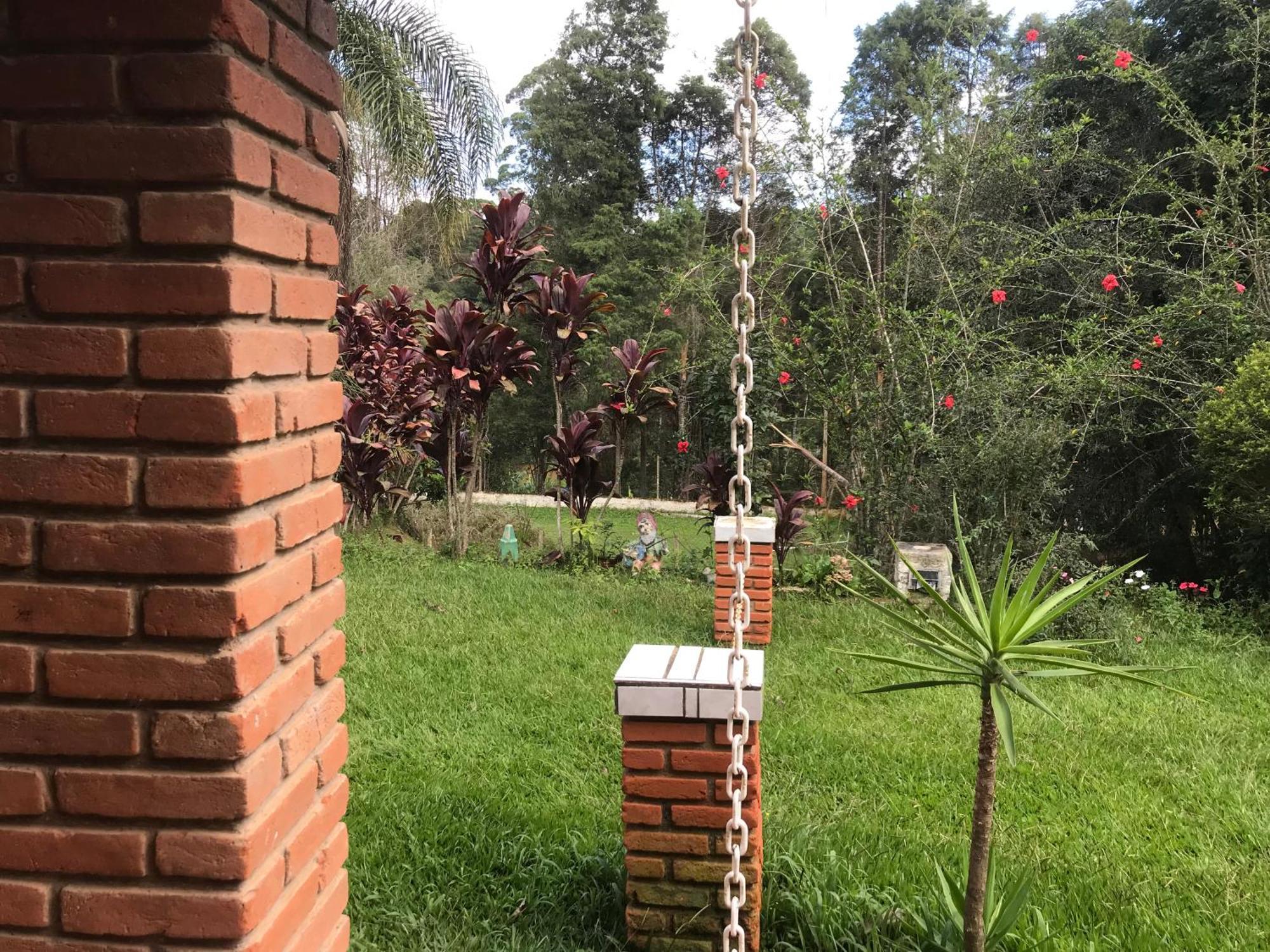 Vila Recanto Figueiredo Ibiúna Exteriér fotografie