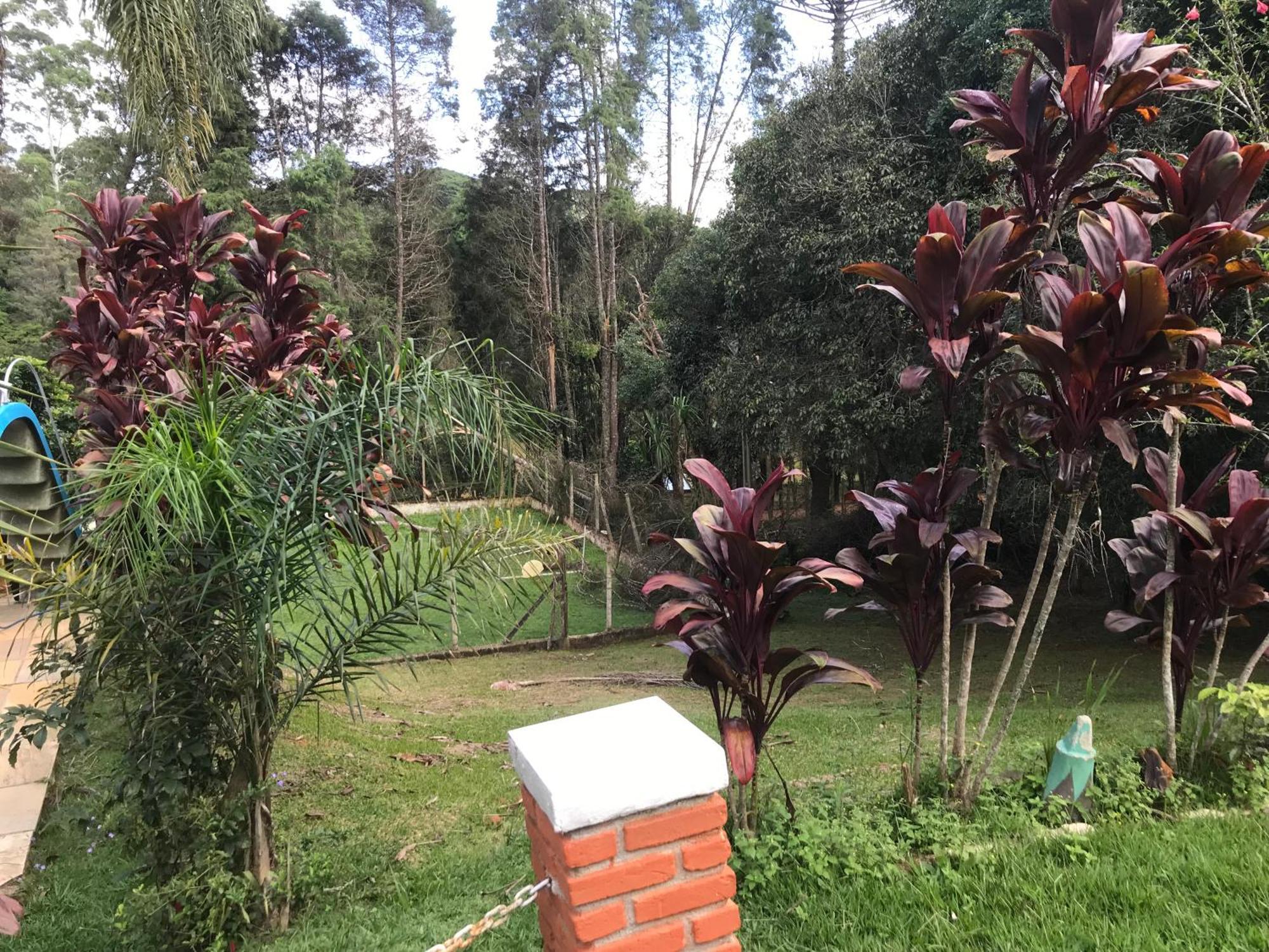 Vila Recanto Figueiredo Ibiúna Exteriér fotografie