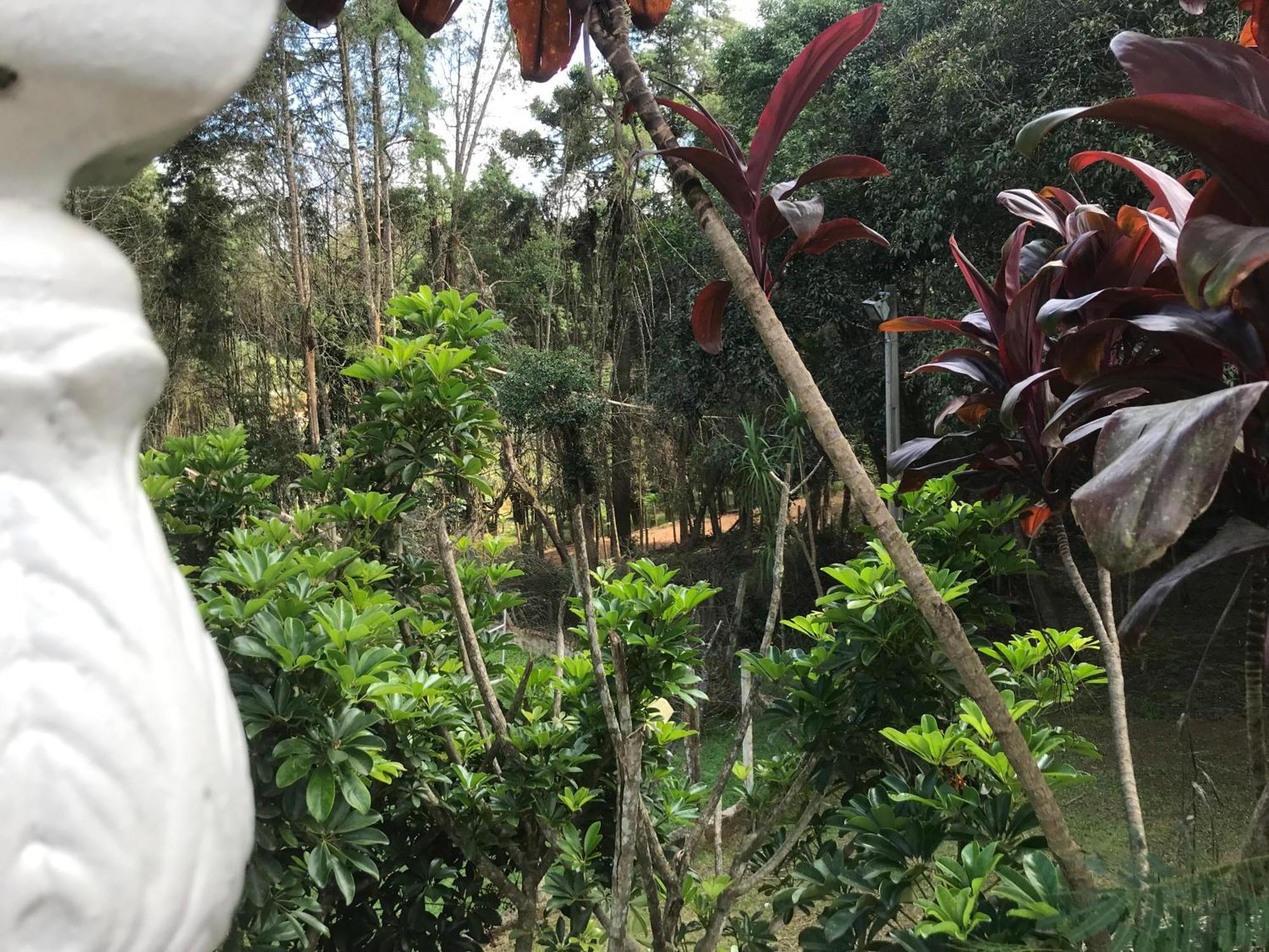 Vila Recanto Figueiredo Ibiúna Exteriér fotografie