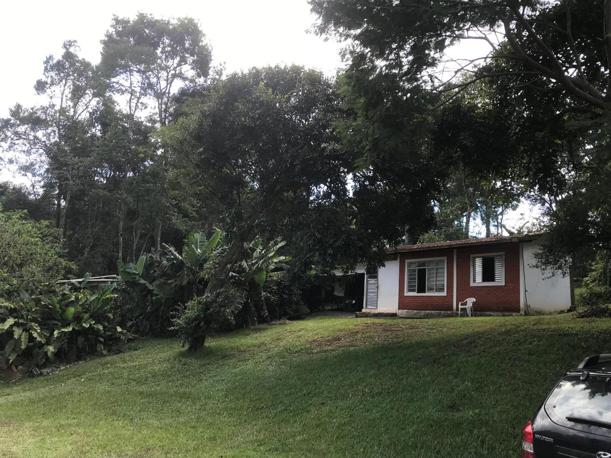 Vila Recanto Figueiredo Ibiúna Exteriér fotografie