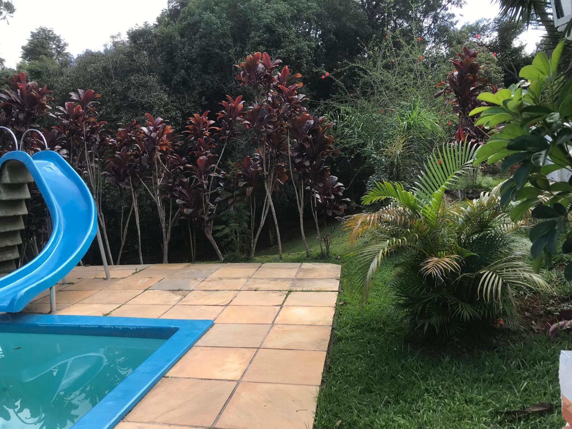 Vila Recanto Figueiredo Ibiúna Exteriér fotografie