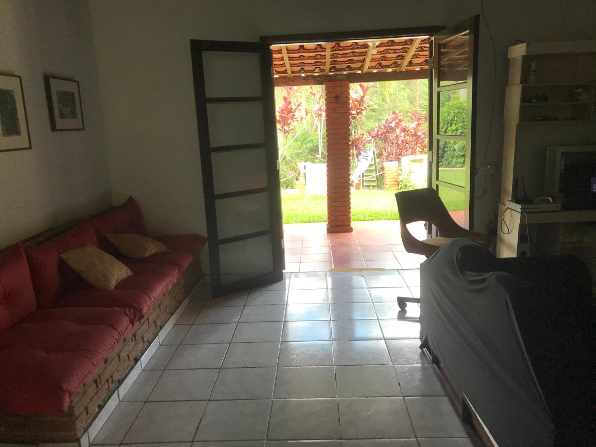 Vila Recanto Figueiredo Ibiúna Exteriér fotografie