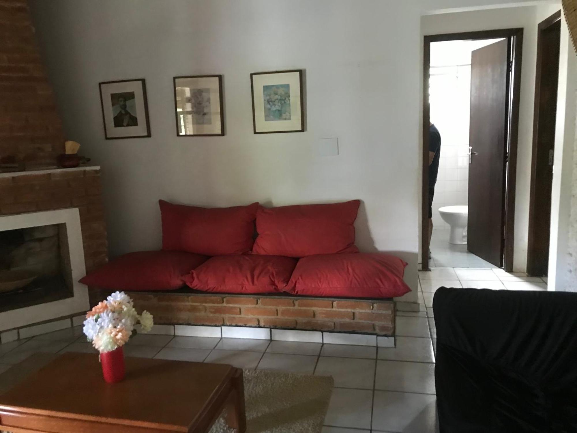 Vila Recanto Figueiredo Ibiúna Exteriér fotografie